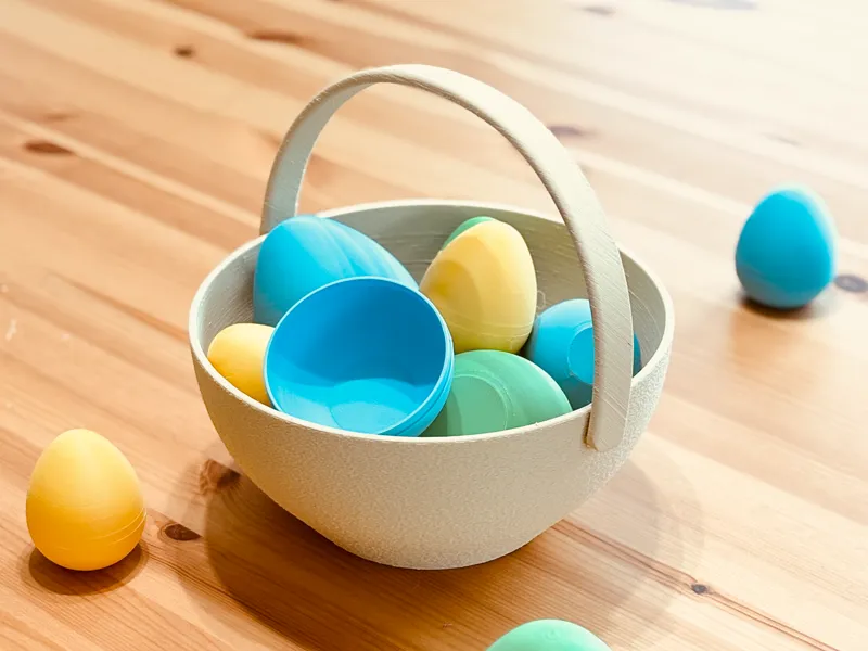 Easter Egg Hunt Kit (With Fidgets)