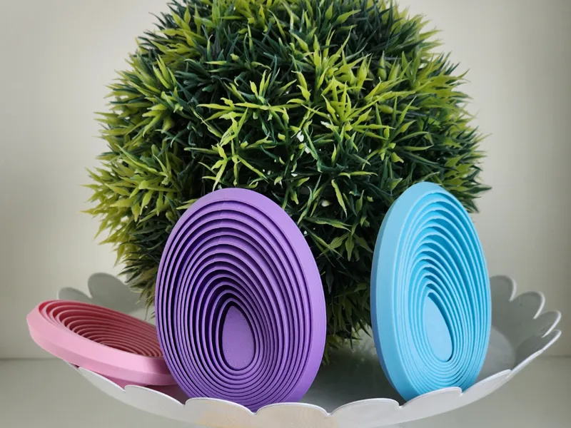 Easter Egg Layered Fidget Toy