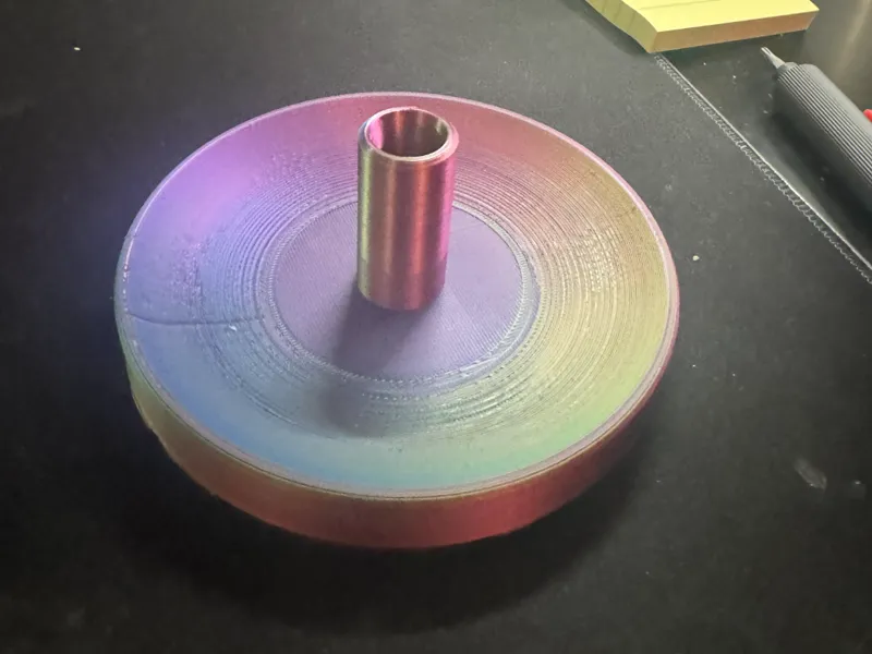 14MM Smoking Bowl Stand