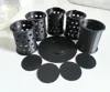 Small (main column thinner, planting hole smaller)