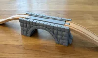 0.2mm layer, 2 walls, 7% infill