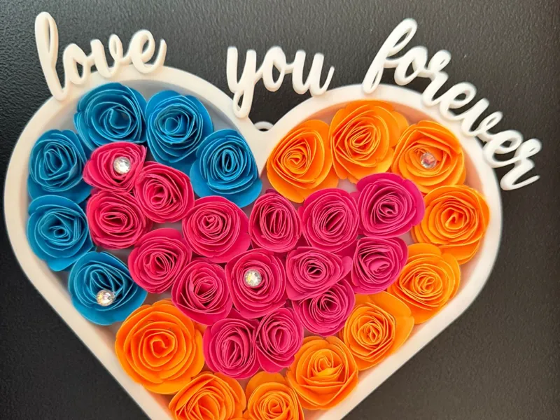 love you Foever