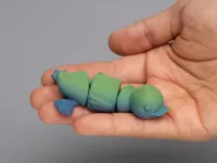 Strong Print Profile 0.20 mm