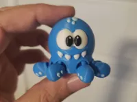 With pause for embedding magnets (8mm x 1mm)