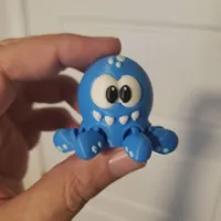 Without magnets
