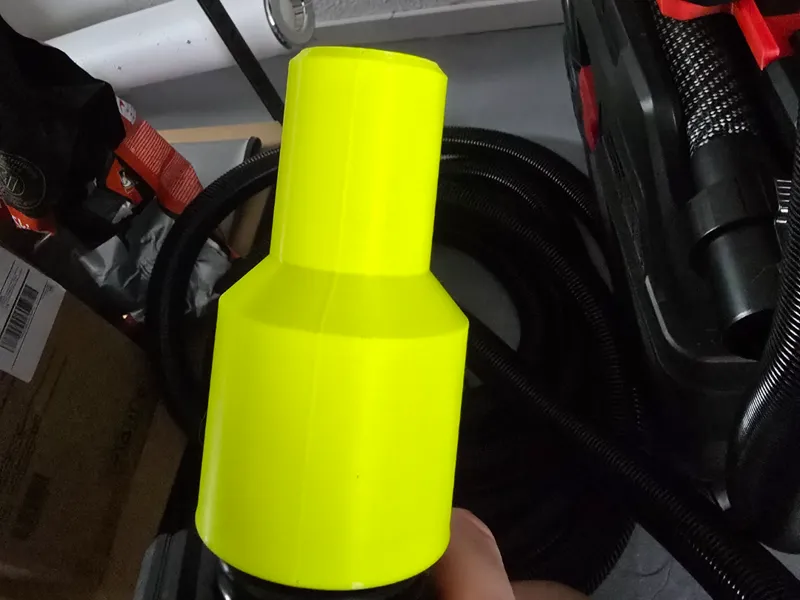 48mm hose nozzle