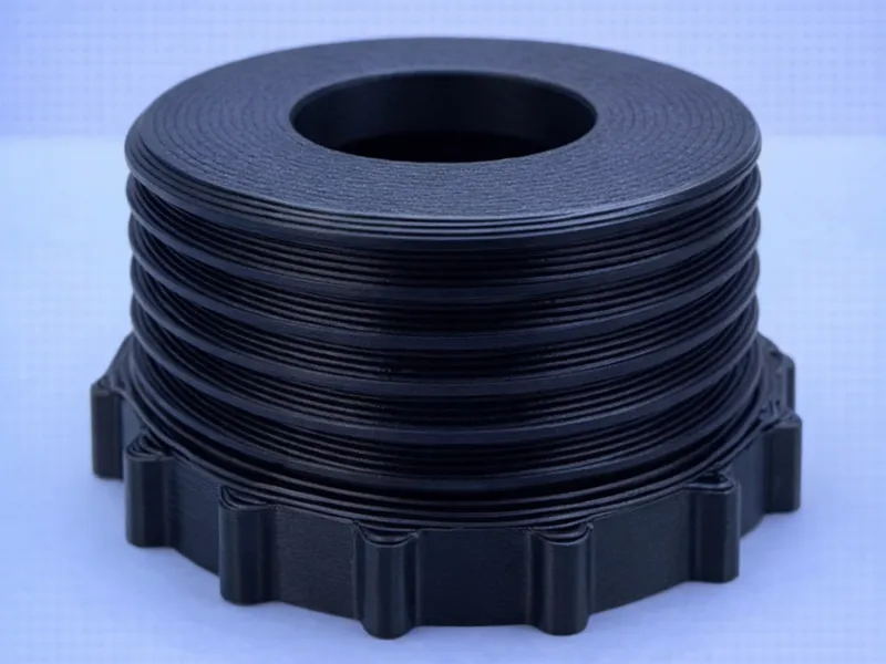 BSPP Tap Reducer Fitting - 1/2 F to 3/4 Male