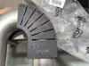 0.2mm layer, 2 walls, 8% infill