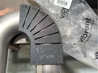 0.2mm layer, 2 walls, 8% infill