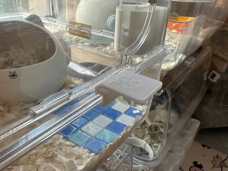 卡诺小电视平台支撑