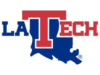 Louisiana Tech Logo Lightbox