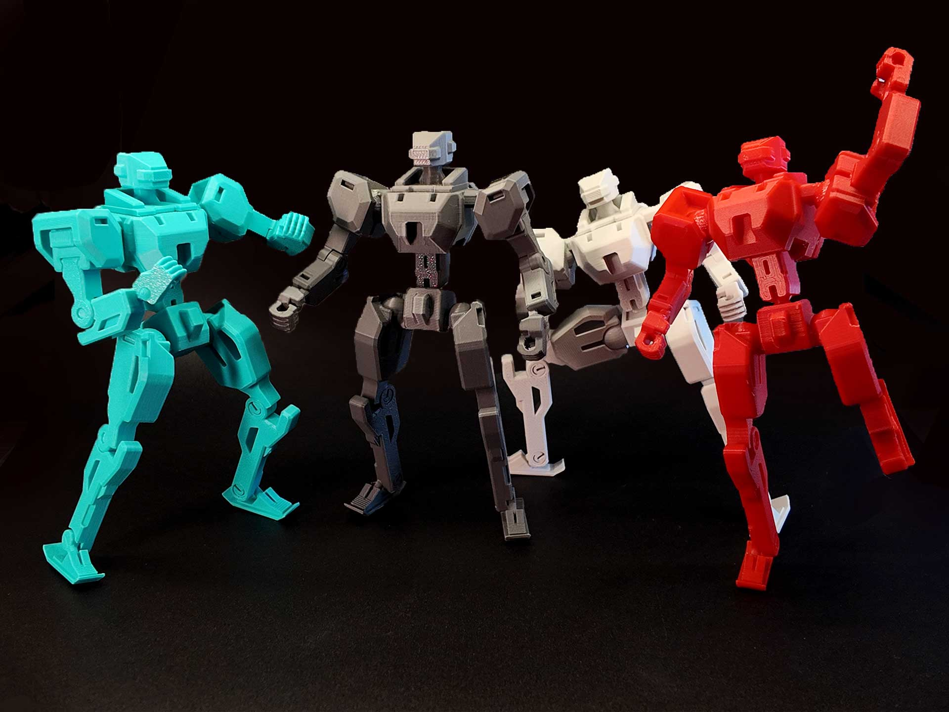 Steelbristle Heavy Industries · Unit Zero - 1
