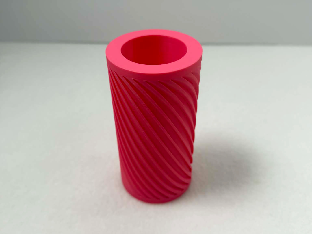 Spiral Roller