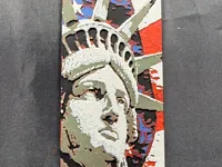 0.08mm layer, 1 walls, 100% infill