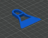 Optimized for PETG Printing