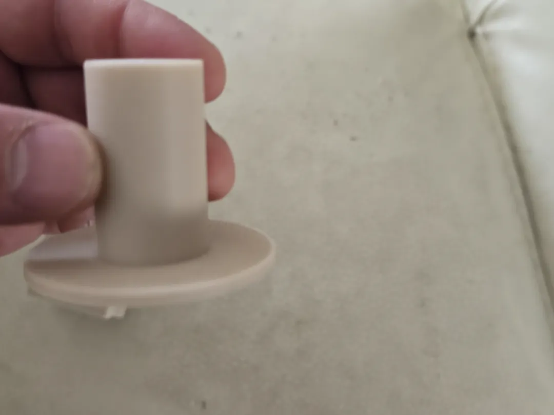 Tampon à savon