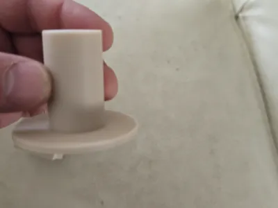 Soap Stamp