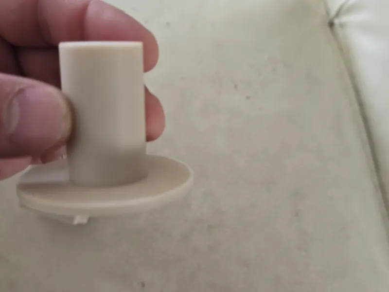 Soap Stamp