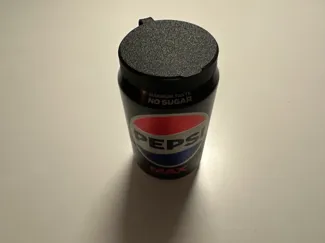 33cl Alu can LID