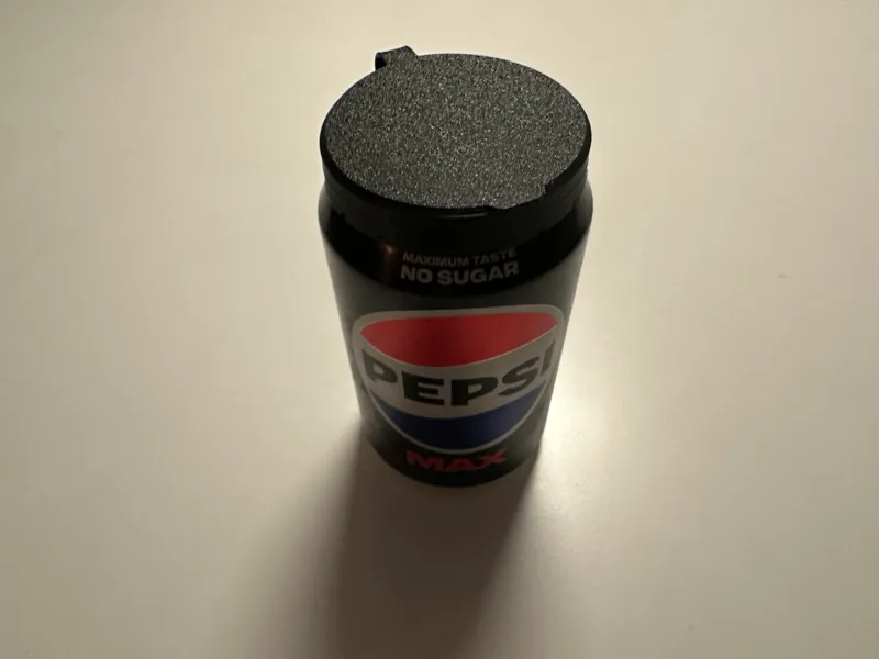 33cl Alu can LID