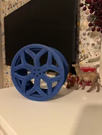 Jante décorative — photo 3
