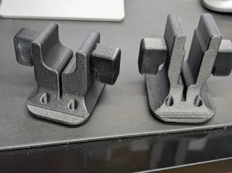 Silky BigBoy Molle Cradle