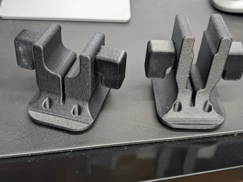 Silky BigBoy Molle Cradle