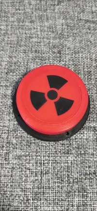 [No AMS] Aimants + Symbol interchangeable