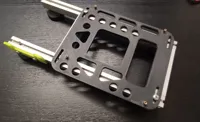PLA BAMBULAB 0.2mm layer, 3 walls, 15% infill