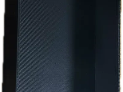 Light Box for Marvel Sign