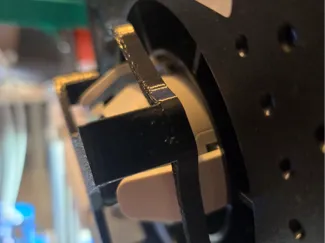 AMS Lite Spool Holder/Lock (anti Fall)