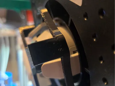 AMS Lite Spool Holder/Lock (anti Fall)