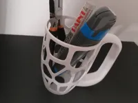 0.2mm layer, 3 walls, 10% infill