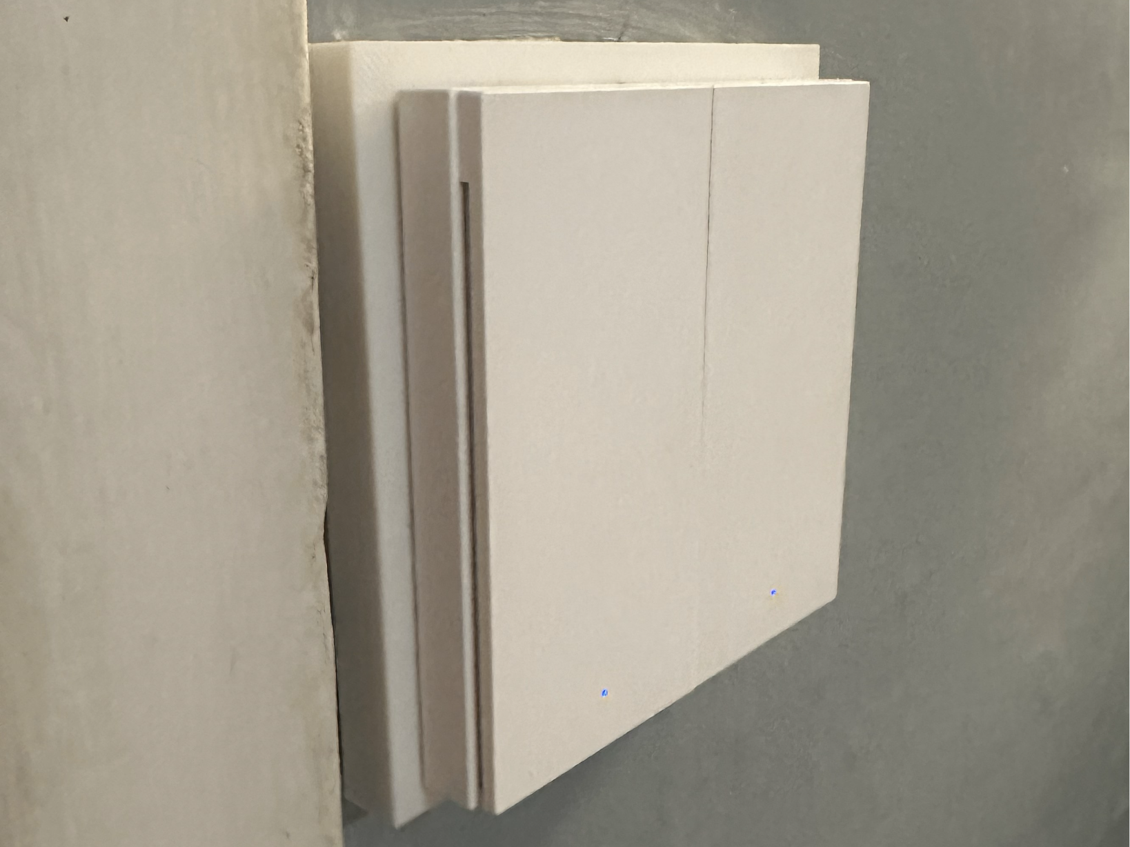 Aqara H1 Light Switch Spacer