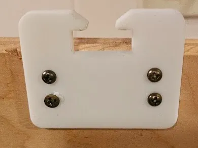 Drawer Slider Top Mount
