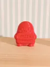 0.2mm layer, 2 walls, 10% infill