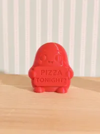 0.2mm layer, 2 walls, 10% infill