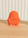 0.2mm layer, 2 walls, 10% infill