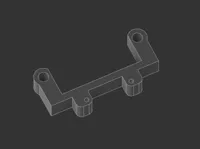 0.2mm layer, 3 walls, 15% infill
