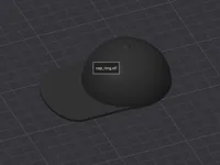 0.2mm layer, 2 walls, 25% infill