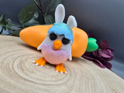 Easter-Günther
