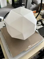 Shade .4 nozzle without vase mode