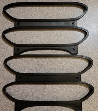 iFi Zen Double Stack Mount