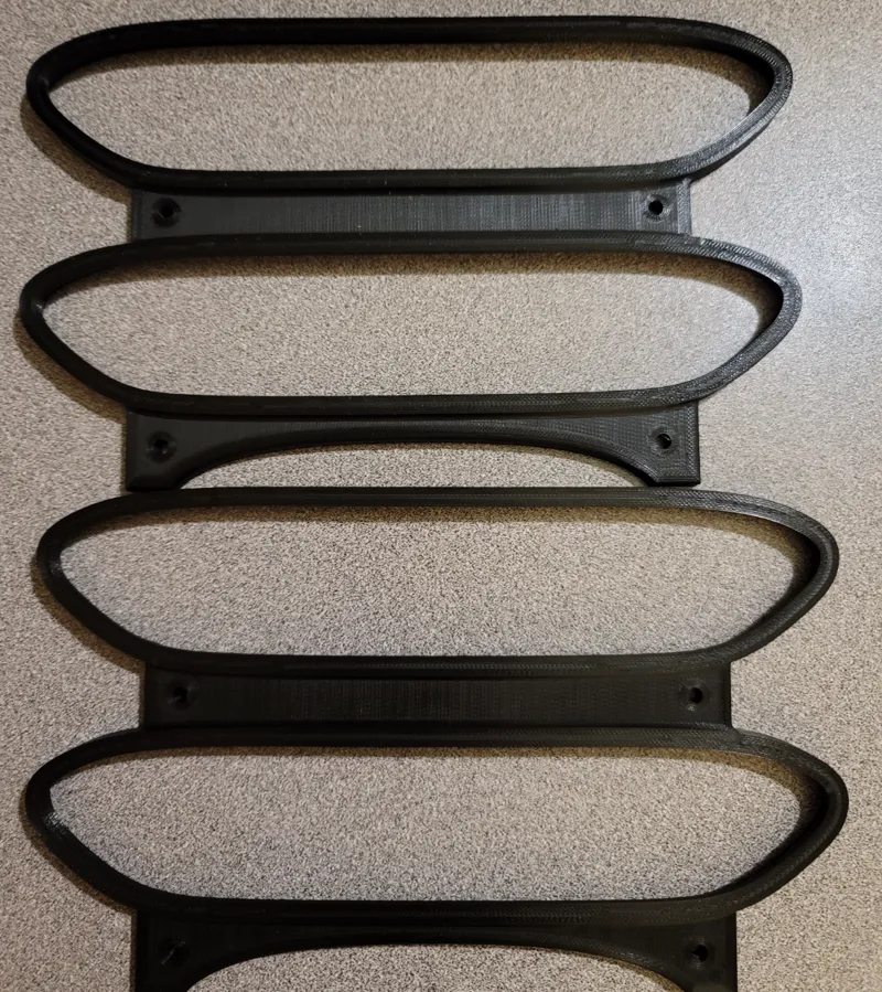 iFi Zen Double Stack Mount