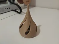 0.24mm layer, 2 walls, 5% infill