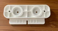 Support mural ou magnétique pour switch UniFi USW Lite 8 PoE — photo 1