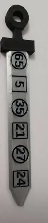 recommended (0.2mm, no ironing, 0.14mm layer height)