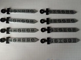 Swords of Truth