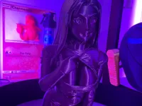 0.2mm layer, 2 walls, 5% infill