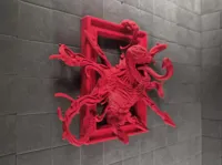 [150mm] 0.16mm layer, 2 walls, 5% infill